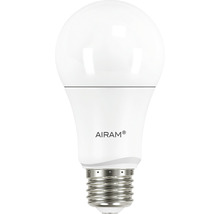 Normallampa AIRAM LED E27 9,5W 1055lm 2700K A60 dimbar sensor-thumb-0