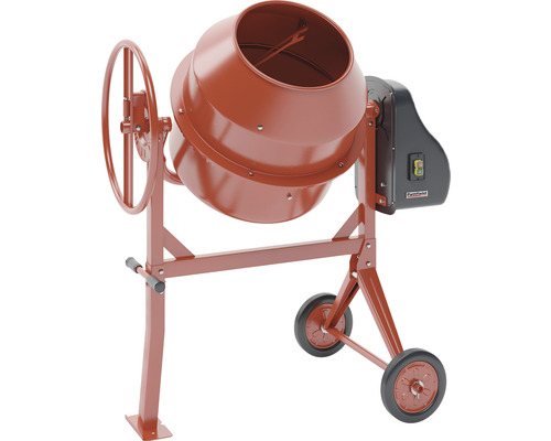 Betongblandare PATTFIELD 140 L Betongblandare PATTFIELD 140 L