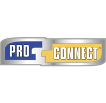 Pro Connect logotyp