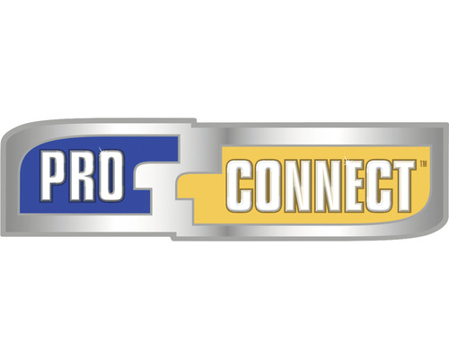Pro Connect logotyp