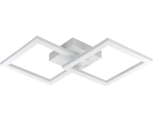 Plafond EGLO 20W 65x525x310mm vit Plafond EGLO 20W 65x525x310mm vit