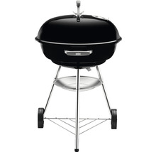Weber kolgrill med lock och underrede