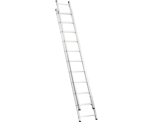 Aluminium universalstege