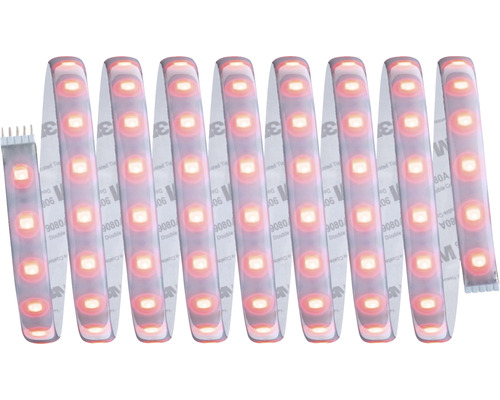 LED-strip för dekorativ belysning