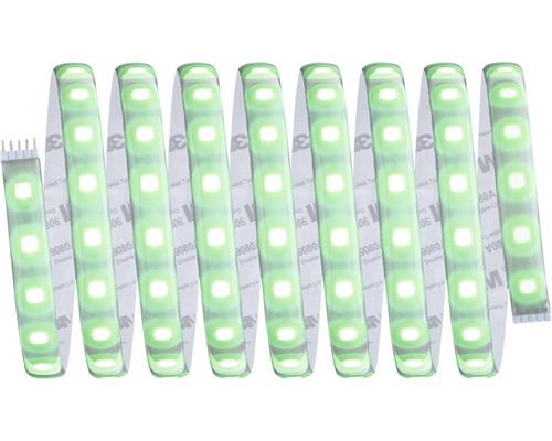 LED-strip med anslutningsstift