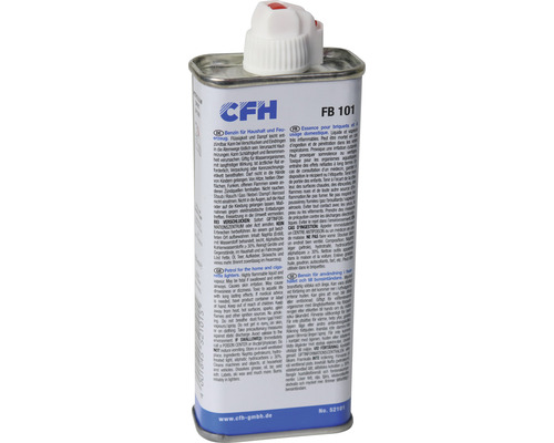 Bensin CFH för hushåll och tändare 133 ml