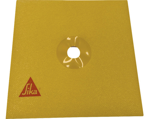 Rörmanschett SIKA SealTape F 25-40mm Rörmanschett SIKA SealTape F 25-40mm