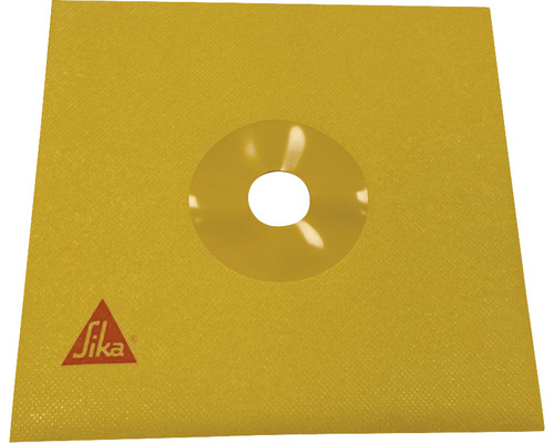 Rörmanschett SIKA SealTape F 35-50mm Rörmanschett SIKA SealTape F 35-50mm