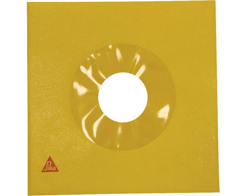 Rörmanschett SIKA SealTape F 70-125mm Rörmanschett SIKA SealTape F 70-125mm