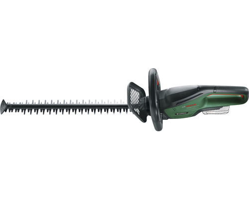 Batteridriven häcksax