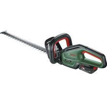 Batteridriven häcksax från Bosch