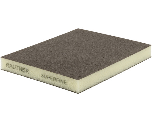 Rautner slipblock Superfin slipmedel