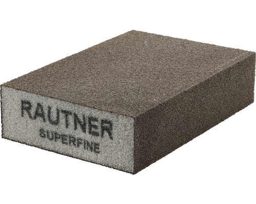 Slipkloss superfin från Rautner