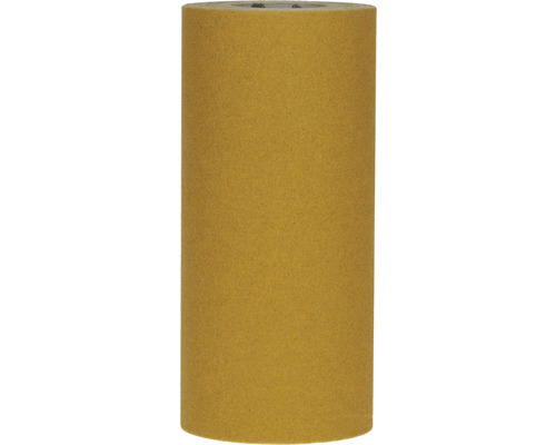 Sliprulle för slipningsarbeten