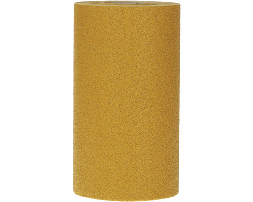 Cylindrisk slipkropp