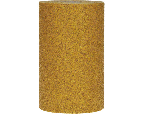 Cylinderformad isoleringsmatta