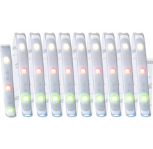 LED-strip med flera färger