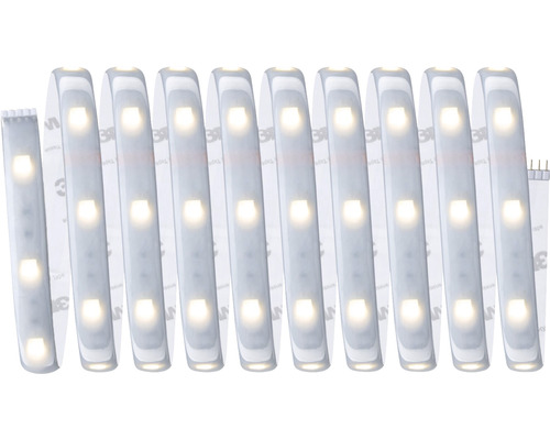 LED-remsa för belysning