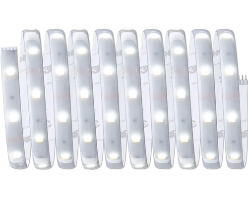 LED-strip med ljuspunkter