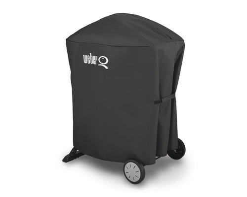 Weber Q grillöverdrag för skydd mot väder och vind