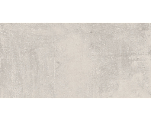 Klinker grå matt New Concrete 30x60x0,9 cm