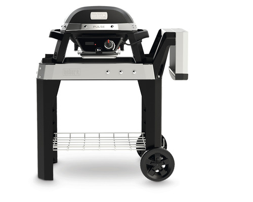 Weber Pulse elgrill med vagn