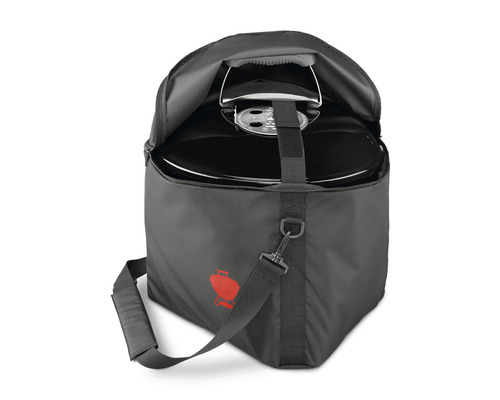 Bärväska med grill