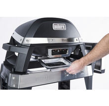 WEBER Elgrill Pulse 2000 inkl. ställning-thumb-8 WEBER Elgrill Pulse 2000 inkl. ställning-thumb-8