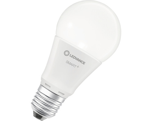LEDVANCE Smart+ LED-lampa med E27-sockel