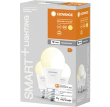 Ledvance Smart+ Lampa E27 9 watt förpackning