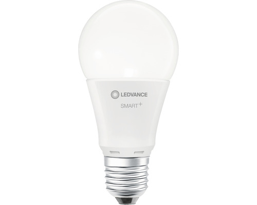LEDVANCE Smart Plus LED-lampa med E27-sockel