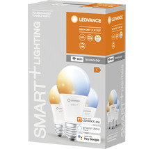 Ledvance Smart Plus E27 LED-lampa i kartong