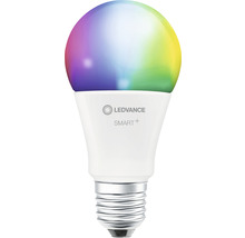 Ledvance Smart Plus LED-lampa med färgväxling