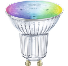 GU10 LED-lampa