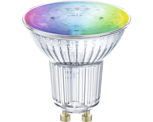 GU10 LED-lampa