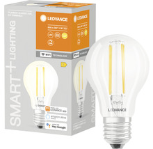 Ledvance LED-lampa med E27-sockel och glödtrådsteknik