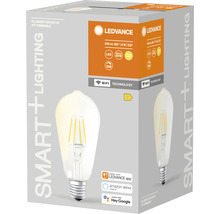 LEDVANCE Smart Filament Edison lampa E27 i produktförpackning