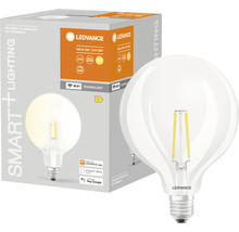 Ledvance Globe 125 6 Watt E27 LED-lampa med förpackning