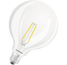 LEDVANCE LED-lampa i klotdesign