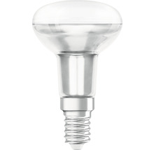 Reflektorlampa med E14 sockel