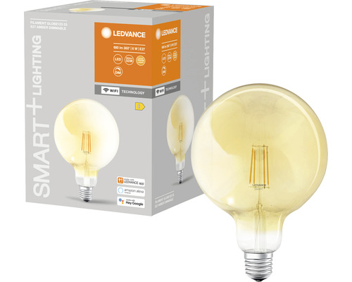 Globlampa LEDVANCE Smart+ E27 680lm