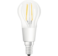 LED-lampa med E14-sockel