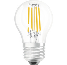 LED-lampa med E27-sockel