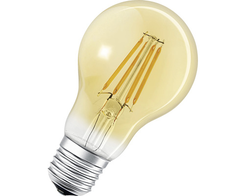 LED-lampa med E27-sockel