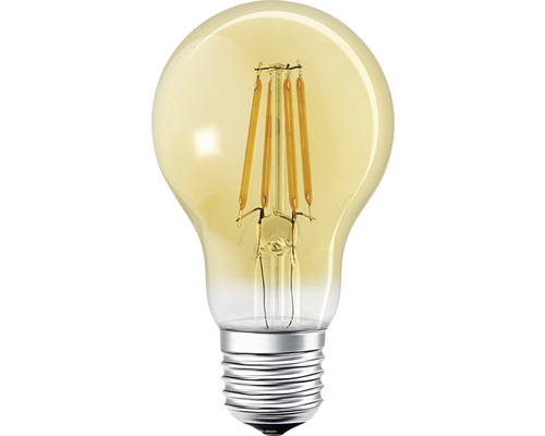LED-lampa med E27-sockel