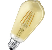 LEDVANCE SMART+ filamentlampa i retrostil