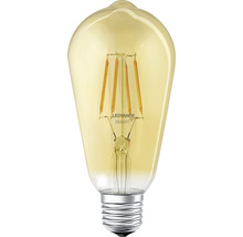 LEDVANCE Smart+ Filament LED-lampa med E27 sockel