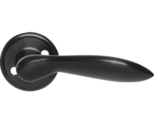 Dörrhandtag av metall