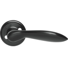 Dörrhandtag av metall