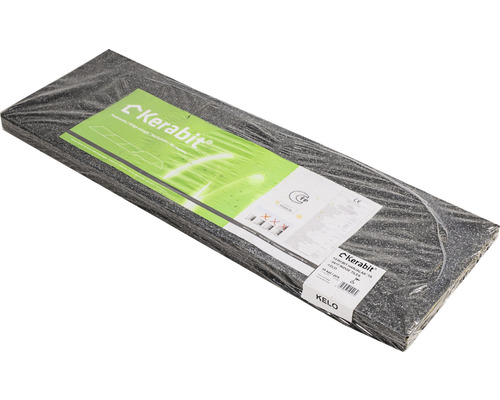 Paket Kerabit takplattor för isolering
